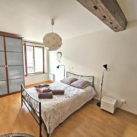 Triplex Sisley - Maison Atypique Avec Cour Exterieure Море-сюр-Луен Екстер'єр фото